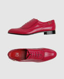 SI ROSSI by SERGIO ROSSI - Laced shoes