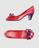 SI ROSSI by SERGIO ROSSI - Closed-toe slip-ons 