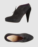 PRADA - Ankle bootie
