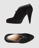 PRADA - Ankle bootie