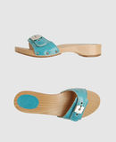 SCHOLL - Ciabatte