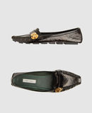 MARC JACOBS - Mocassino