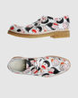 HESCHUNG COMME DES GARCONS - true