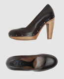 MARNI - Platform pumps