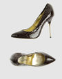 DSQUARED2 - Decolletes