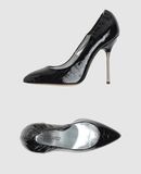 DSQUARED2 - Decolletes