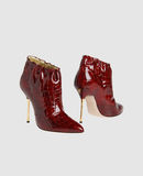 DSQUARED2 - Stivaletti