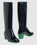 SI ROSSI by SERGIO ROSSI - High-heeled boots