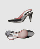 FABI - Scarpe chanel