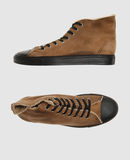 MAISON MARTIN MARGIELA 22 - High-top sneaker