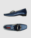 R&RENZI - Mocassino