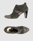 FABI - Ankle bootie