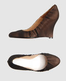 MAISON MARTIN MARGIELA 22 - Zeppa
