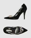 STELLA McCARTNEY - Closed-toe slip-ons 