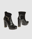 STELLA McCARTNEY - Ankle boots