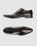 BARRACUDA - Zapatos de cordones