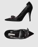 STELLA McCARTNEY - Closed-toe slip-ons 