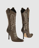DSQUARED2 - Stivali con tacco