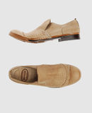 BARRACUDA - Mocasines
