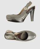 SCHOLL - Scarpe chanel
