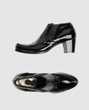 FABI - Ankle bootie