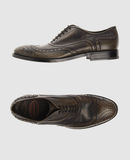 BARRACUDA - Zapatos de cordones