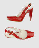 R&RENZI - Scarpe chanel