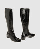 EMILIO PUCCI - High-heeled boots