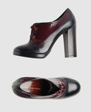 MARC BY MARC JACOBS - Chaussures à lacets