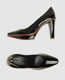 CELINE - Platform pumps
