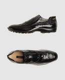 DEBUT LINE - Zapatillas deportivas slip on