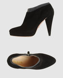 PRADA - Ankle bootie