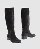 JIL SANDER - Stivali con tacco