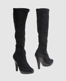 JIL SANDER - Stivali con tacco