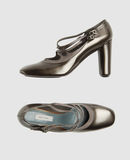 MARC JACOBS - Closed-toe slip-ons 