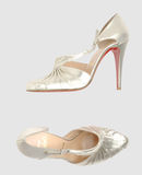 CHRISTIAN LOUBOUTIN - Decolletes