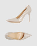BALENCIAGA - Platform pumps