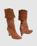 ROBERTO DEL CARLO - High-heeled boots
