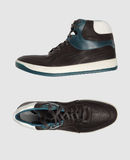 ALEXANDER MCQUEEN PUMA - Sneaker alta