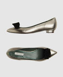 MARC JACOBS - Ballet flats