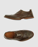 TIMBERLAND - Laced shoes