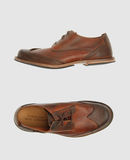 TIMBERLAND - Laced shoes