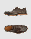 TIMBERLAND - Laced shoes