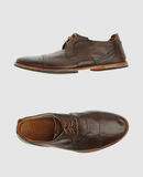 TIMBERLAND - Laced shoes
