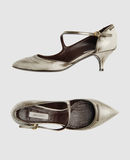 MARC JACOBS - Decolletes