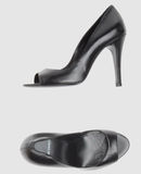 PIERRE HARDY - Pumps with open toe