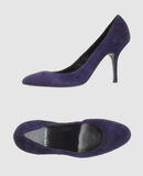 PIERRE HARDY - Closed-toe slip-ons 