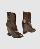 CHLOE' - Ankle boots
