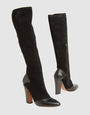 ALAIA - High-heeled boots