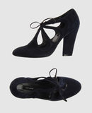 MARC JACOBS - Ankle bootie